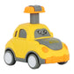 FM122 Push N Go Cars