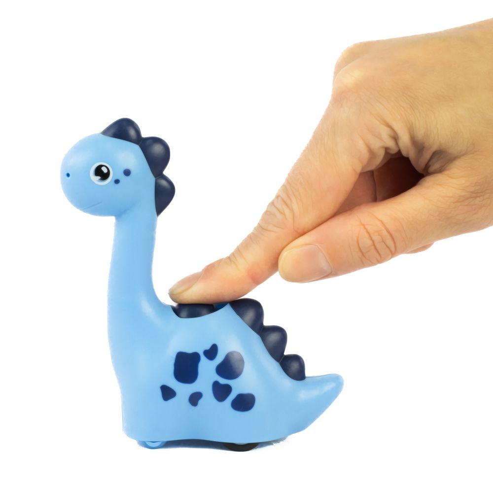 NV683 Push N Go Dinos