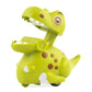 NV683 Push N Go Dinos