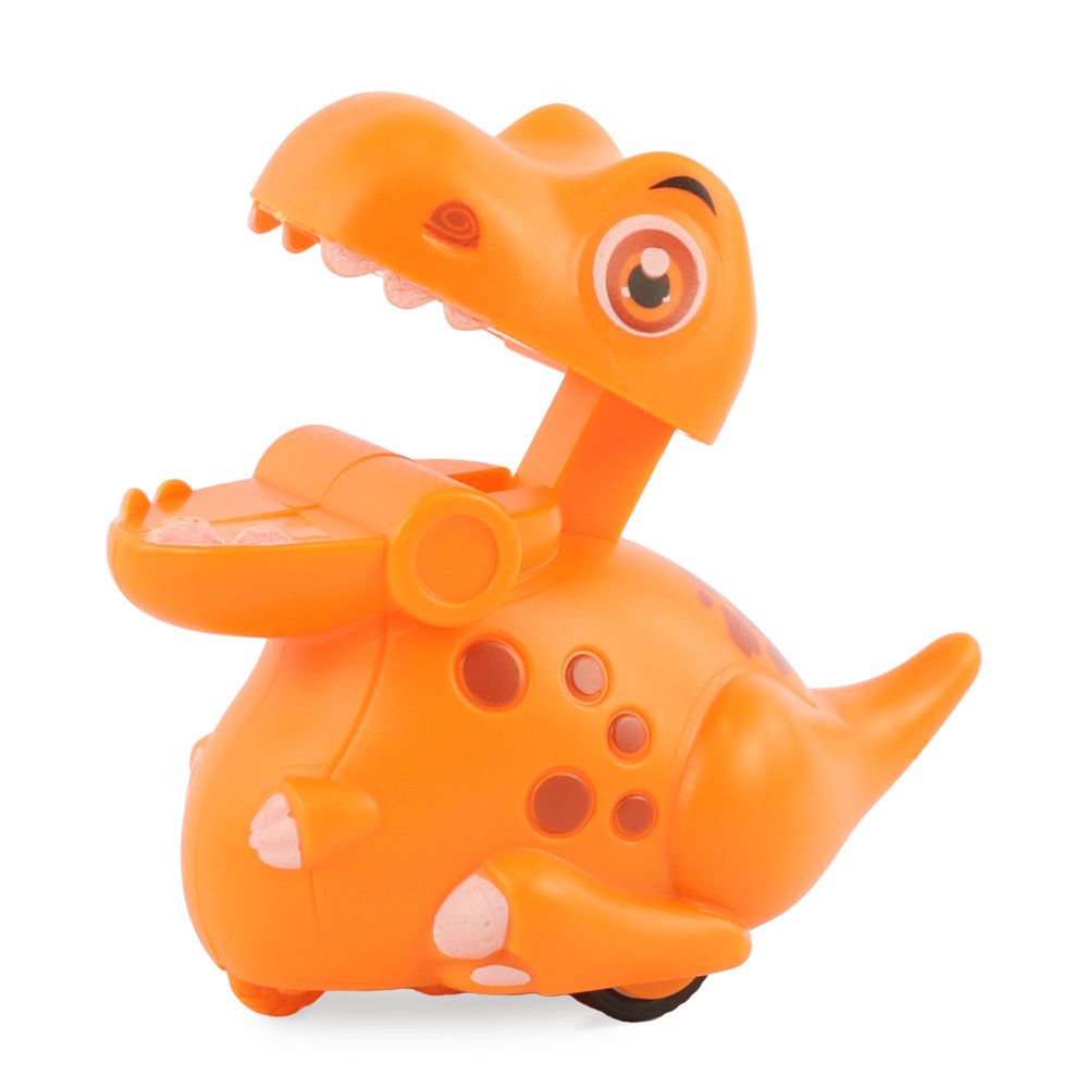 NV683 Push N Go Dinos