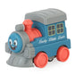 FM123 Push N Go Trains