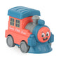 FM123 Push N Go Trains