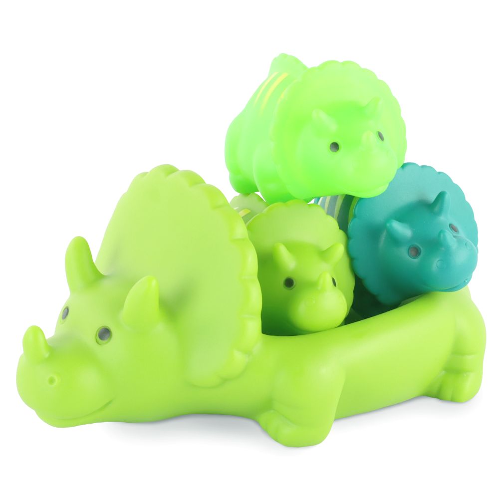 NV686 Little Splash Dino Family