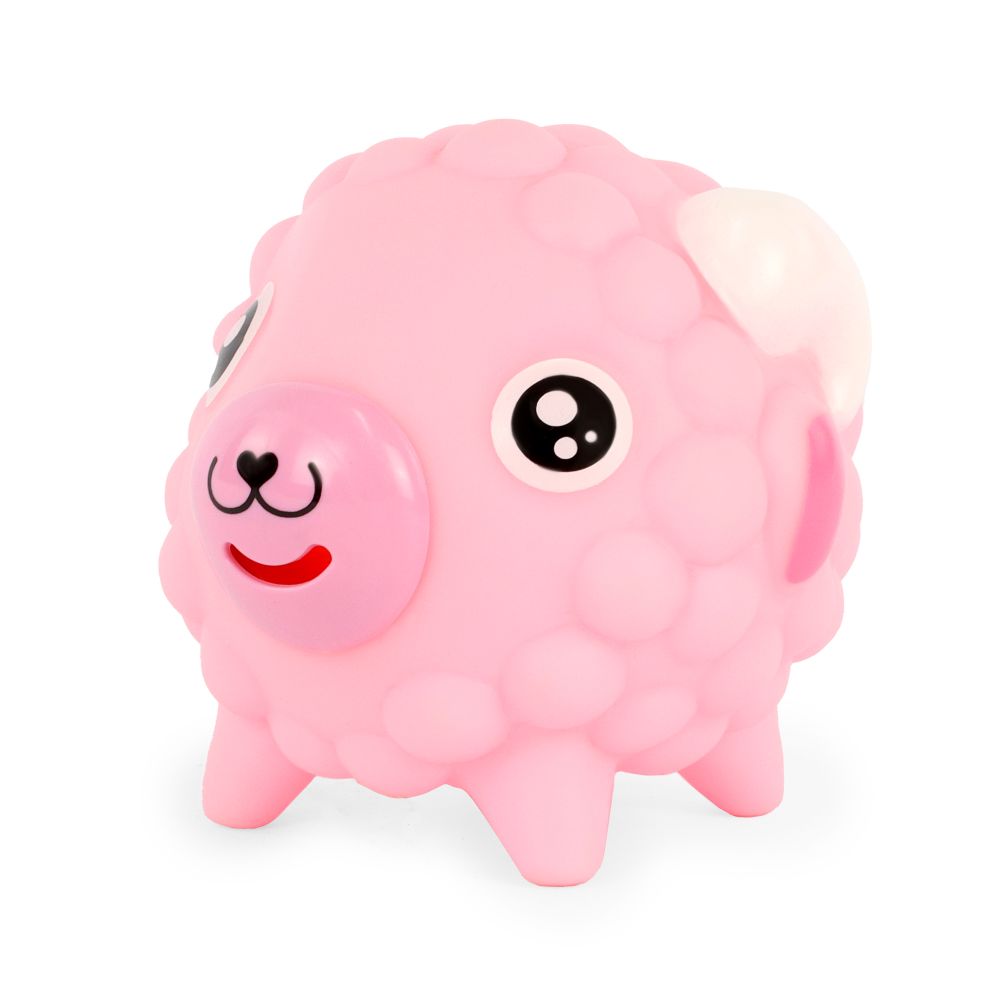 NV689 Noisy Sheep