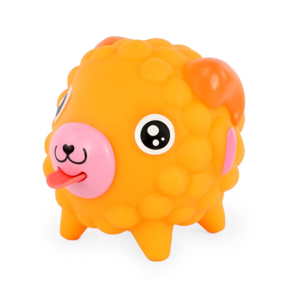 NV689 Noisy Sheep