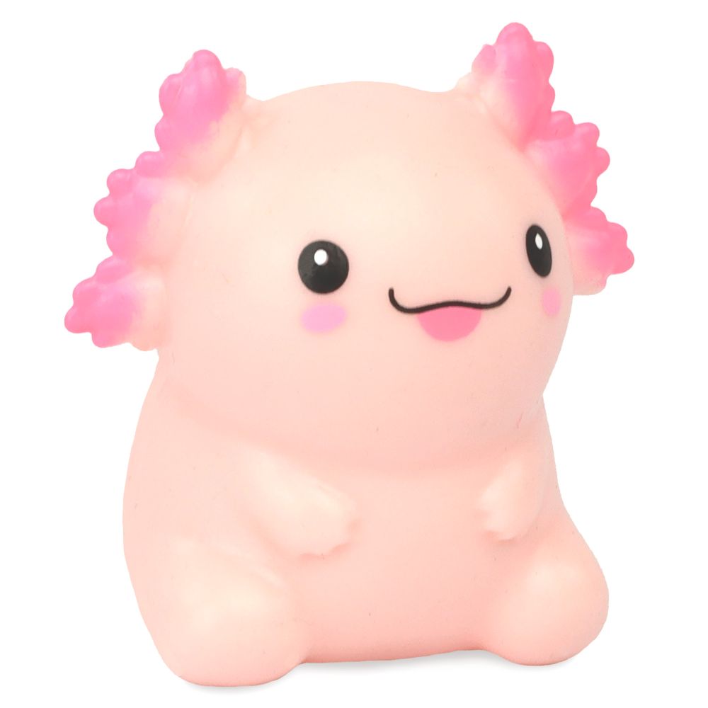 NV701 Splat Axolotl