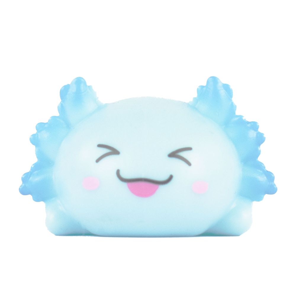 NV701 Splat Axolotl