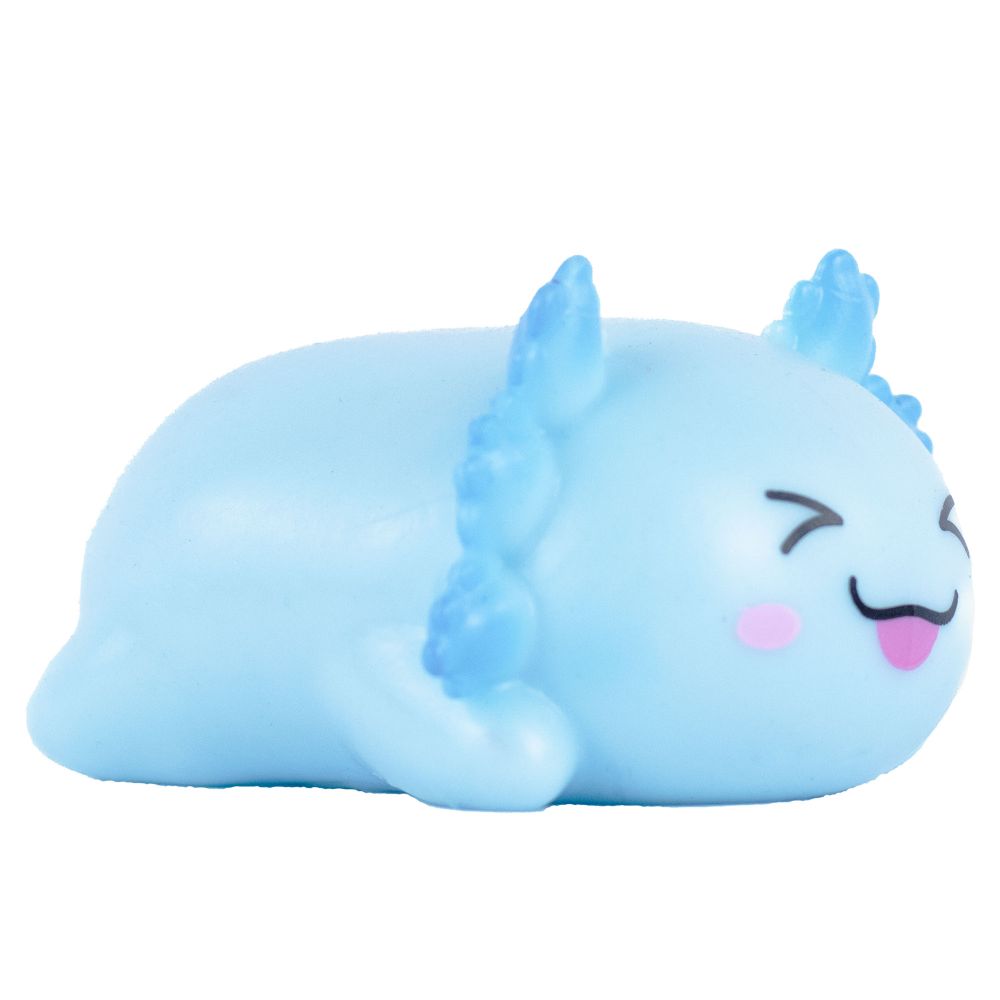 NV701 Splat Axolotl