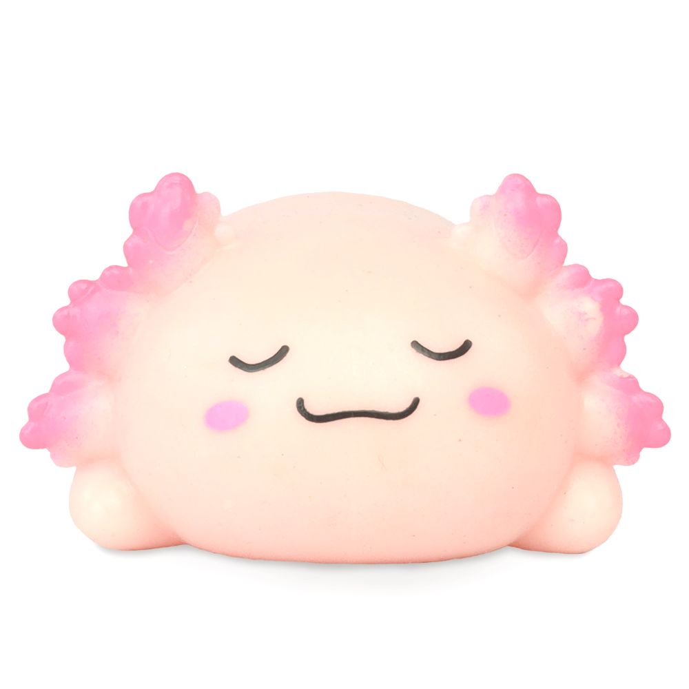 NV701 Splat Axolotl