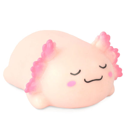 NV701 Splat Axolotl