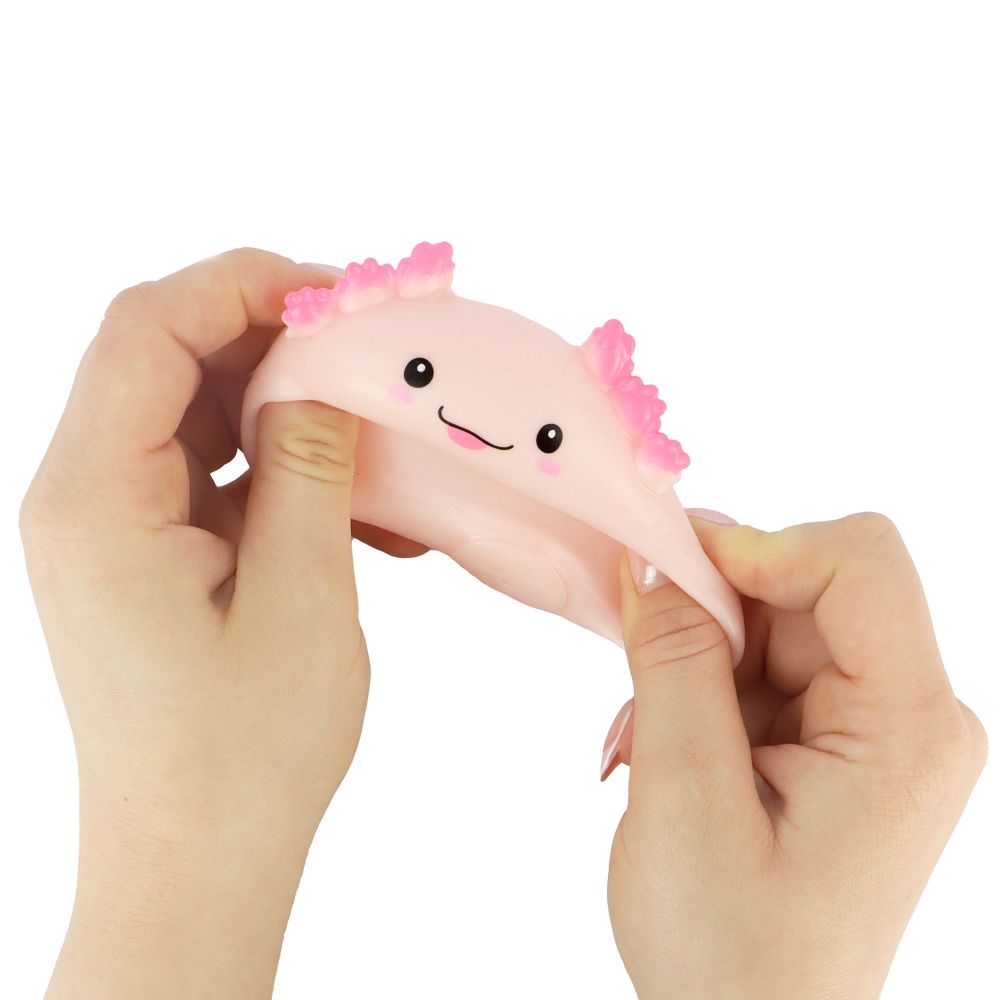 NV701 Splat Axolotl
