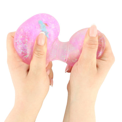 NV703 Squeeze Pops Axolotl