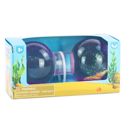 NV703 Squeeze Pops Axolotl