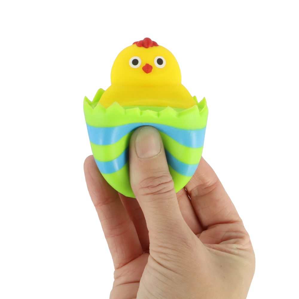 NV705 Peek A Chick