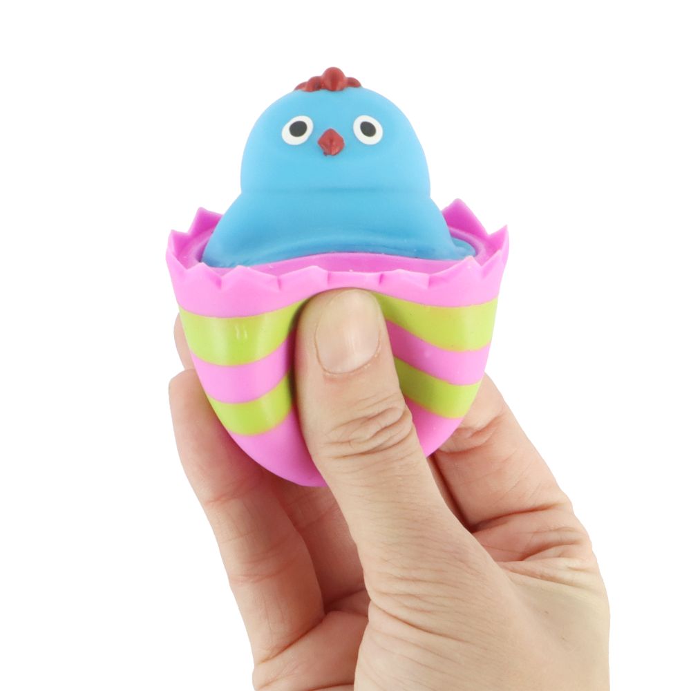 NV705 Peek A Chick