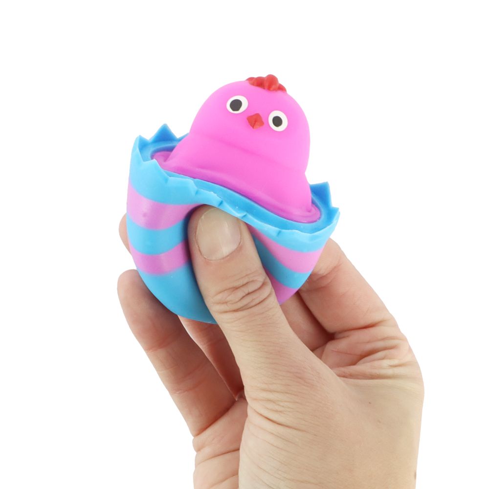 NV705 Peek A Chick