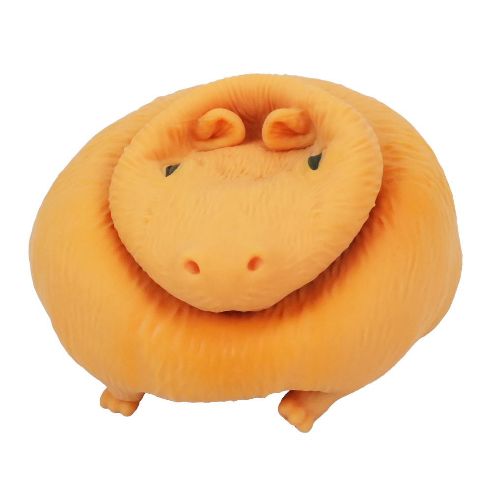 NV707 Stretch 'N Smash Capybara