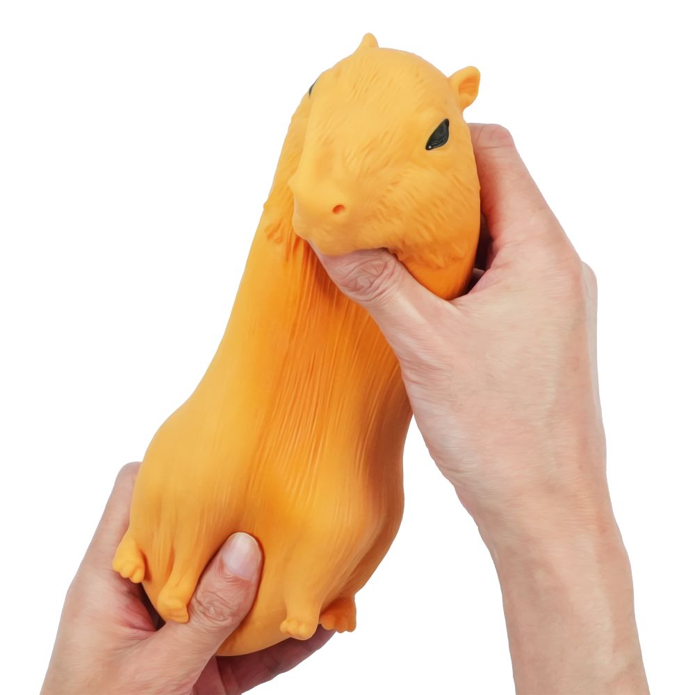NV707 Stretch 'N Smash Capybara