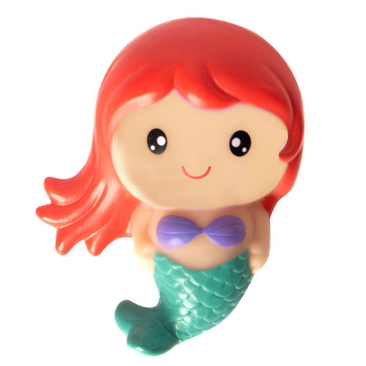 NV810 Light Up Floating Mermaid