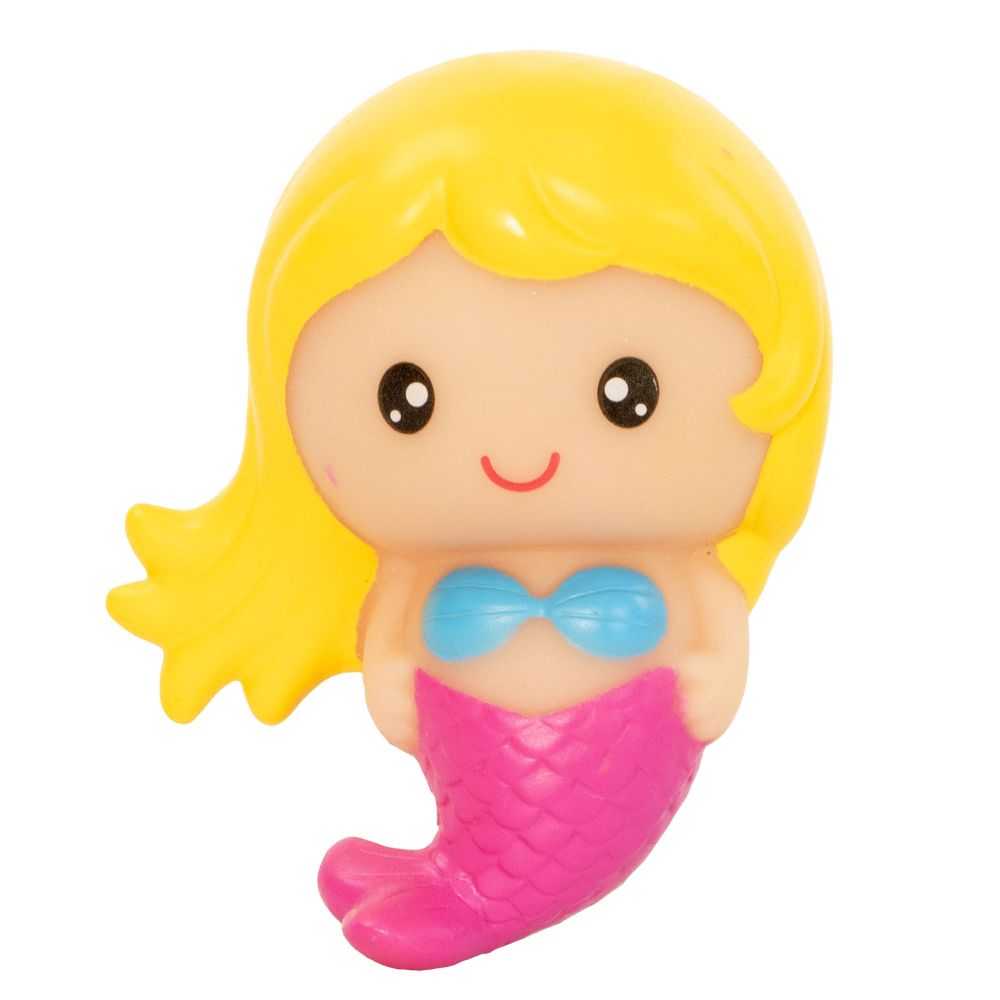 NV810 Light Up Floating Mermaid