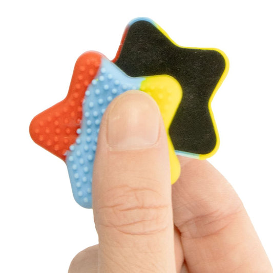 NV812 Fidget Magnets
