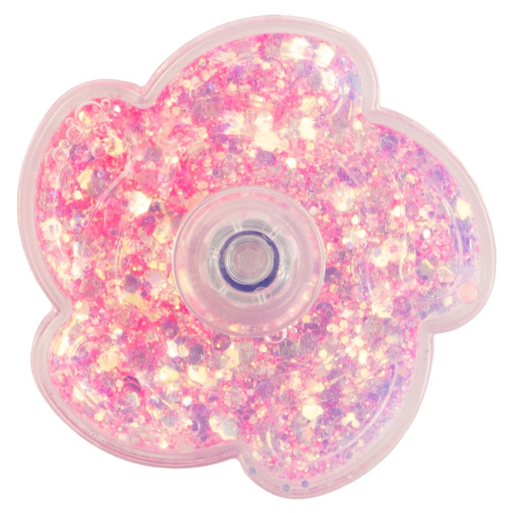 NV815 Glitter Spinner