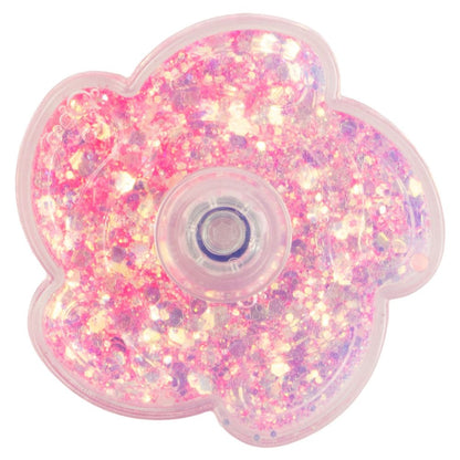 NV815 Glitter Spinner