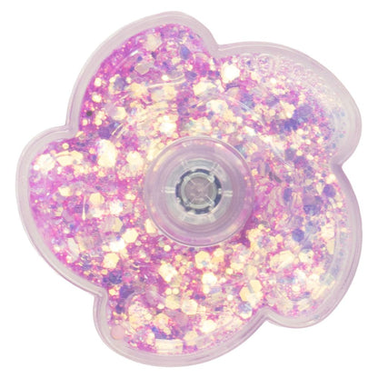 NV815 Glitter Spinner
