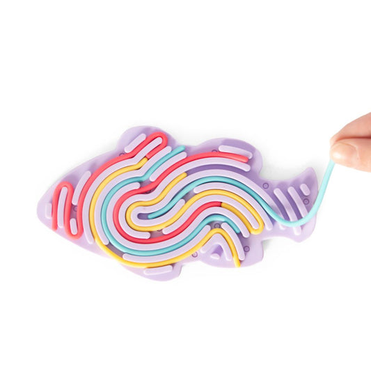 NV818 Fish Sensory Board