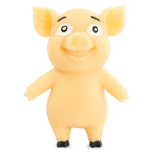 NV830 Stretch n Smash Mini Pig