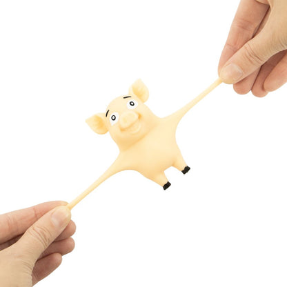 NV830 Stretch n Smash Mini Pig