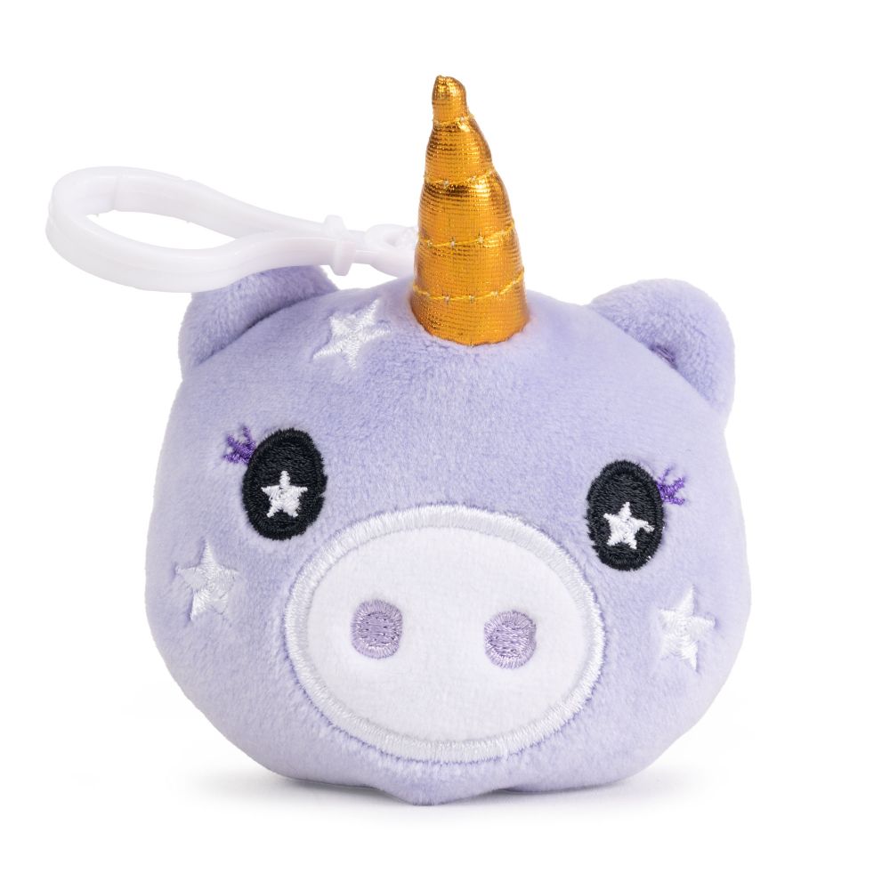 FP12UCK Unicorn Clip & Cuddle