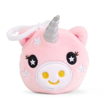 FP12UCK Unicorn Clip & Cuddle