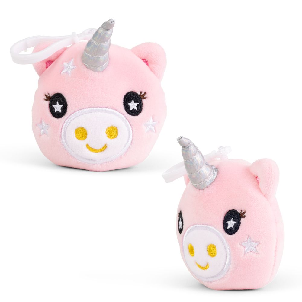 FP12UCK Unicorn Clip & Cuddle
