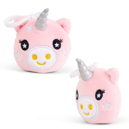 FP12UCK Unicorn Clip & Cuddle