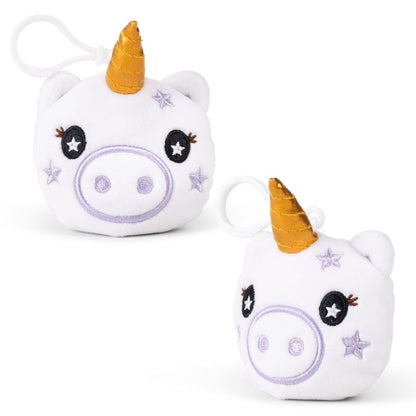 FP12UCK Unicorn Clip & Cuddle