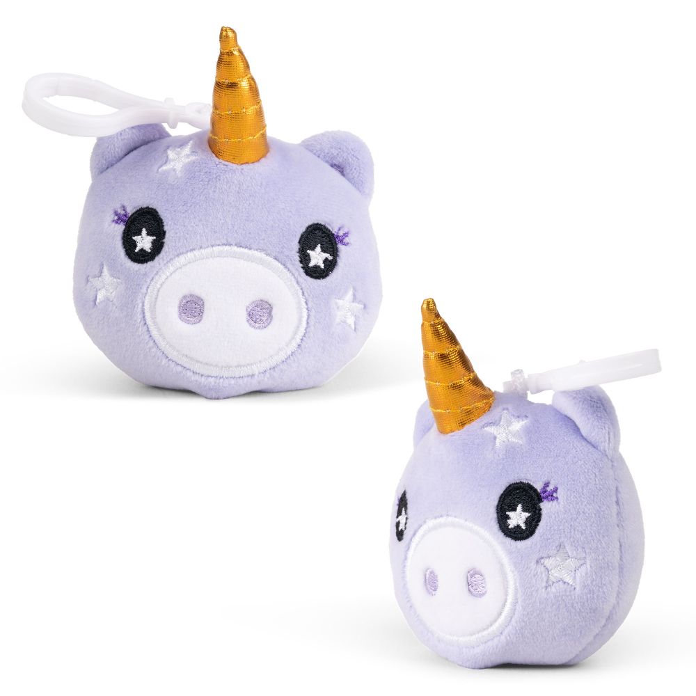 FP12UCK Unicorn Clip & Cuddle