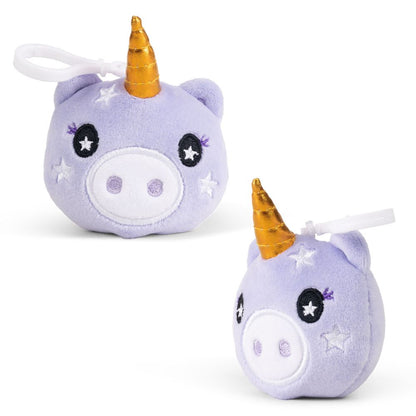 FP12UCK Unicorn Clip & Cuddle