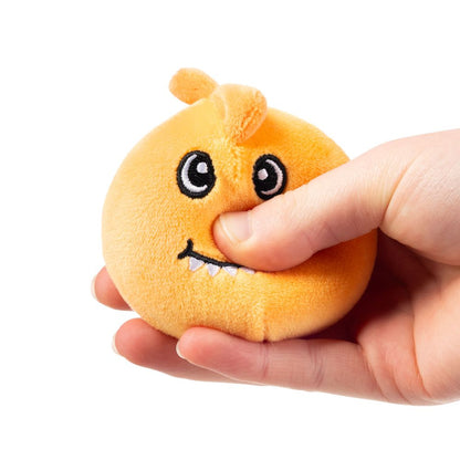 FP14DN Dino Squishy Plushies 8cm