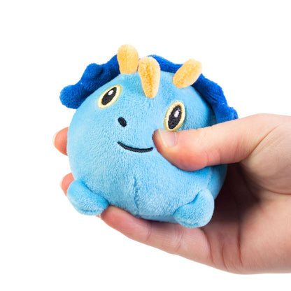 FP14DN Dino Squishy Plushies 8cm