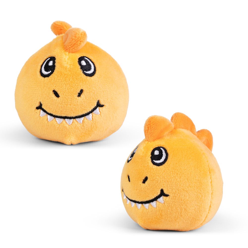 FP14DN Dino Squishy Plushies 8cm