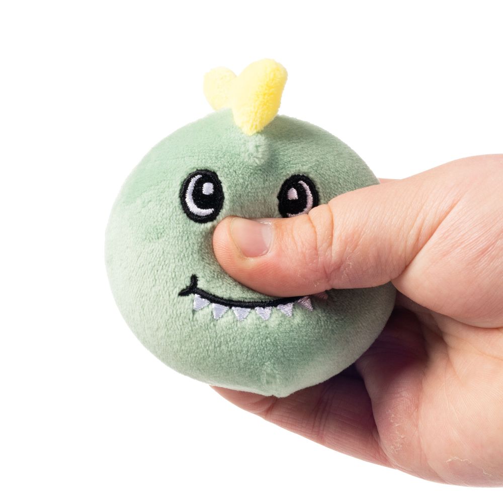 FP14DN Dino Squishy Plushies 8cm
