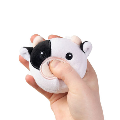 FP14FM Farm Squishy Plushies 8cm