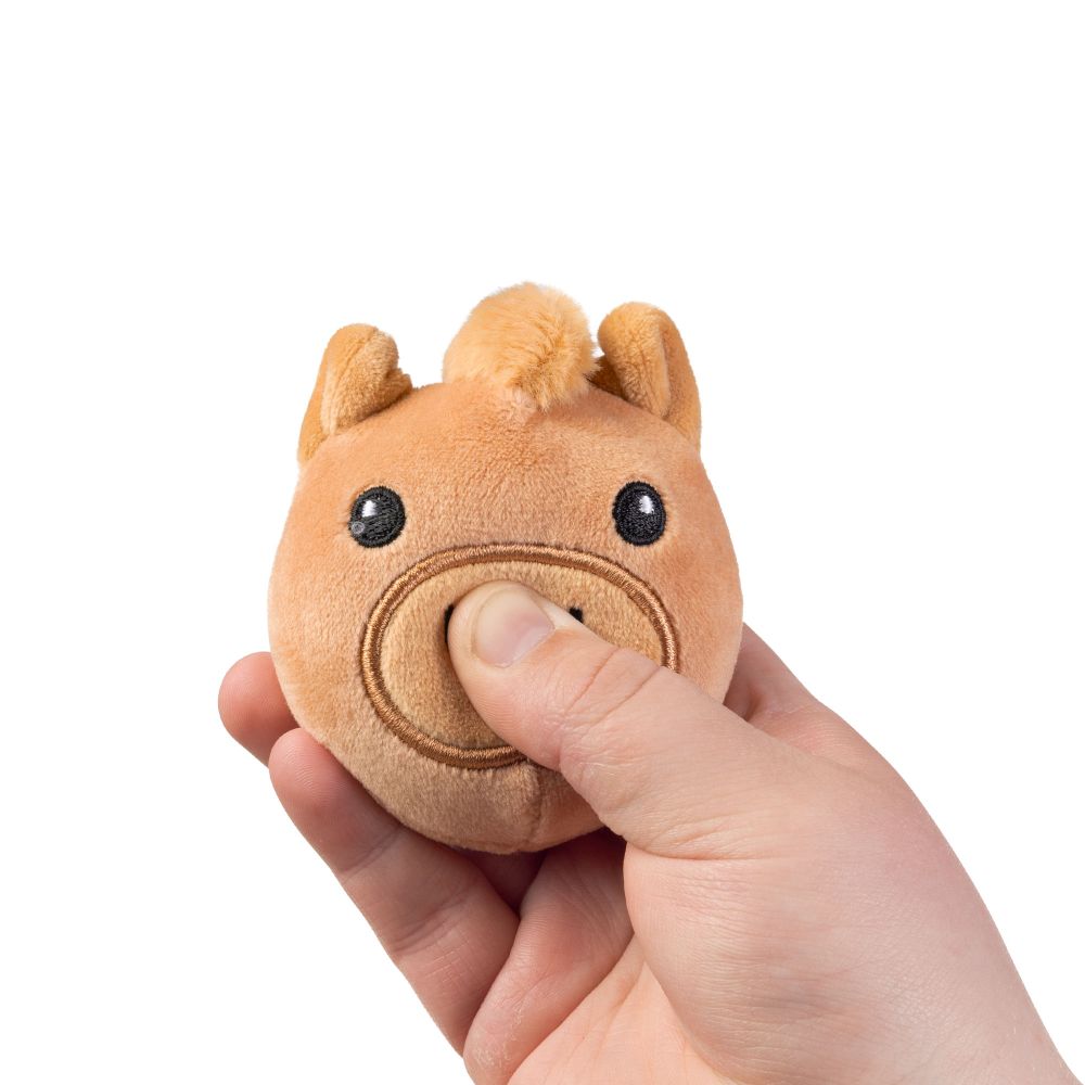 FP14FM Farm Squishy Plushies 8cm