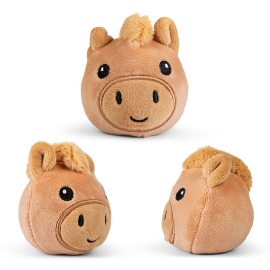 FP14FM Farm Squishy Plushies 8cm