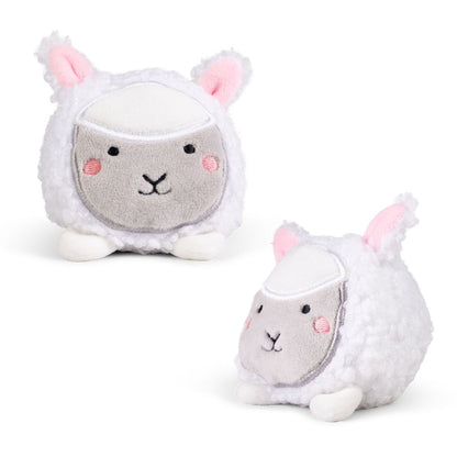 FP14FM Farm Squishy Plushies 8cm