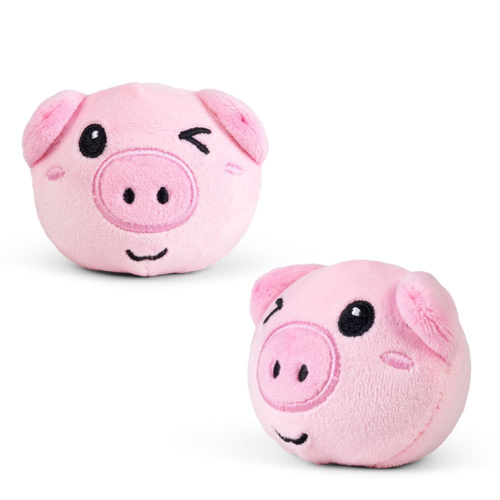 FP14FM Farm Squishy Plushies 8cm
