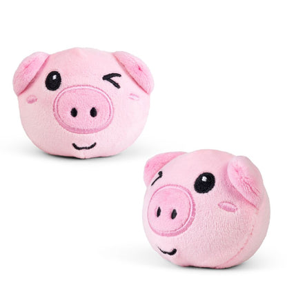 FP14FM Farm Squishy Plushies 8cm