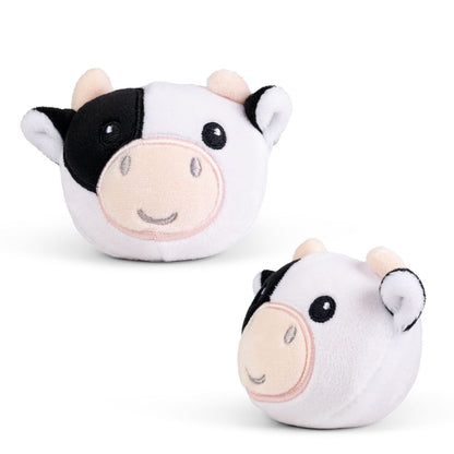 FP14FM Farm Squishy Plushies 8cm