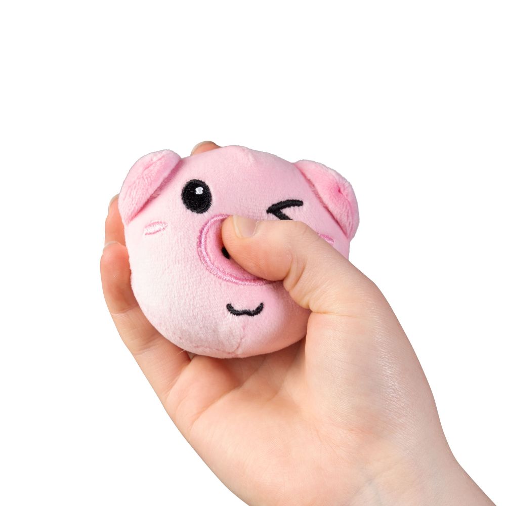FP14FM Farm Squishy Plushies 8cm